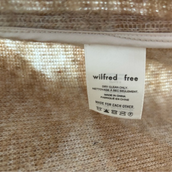 Aritzia Wilfred gemma - Picture 5 of 8
